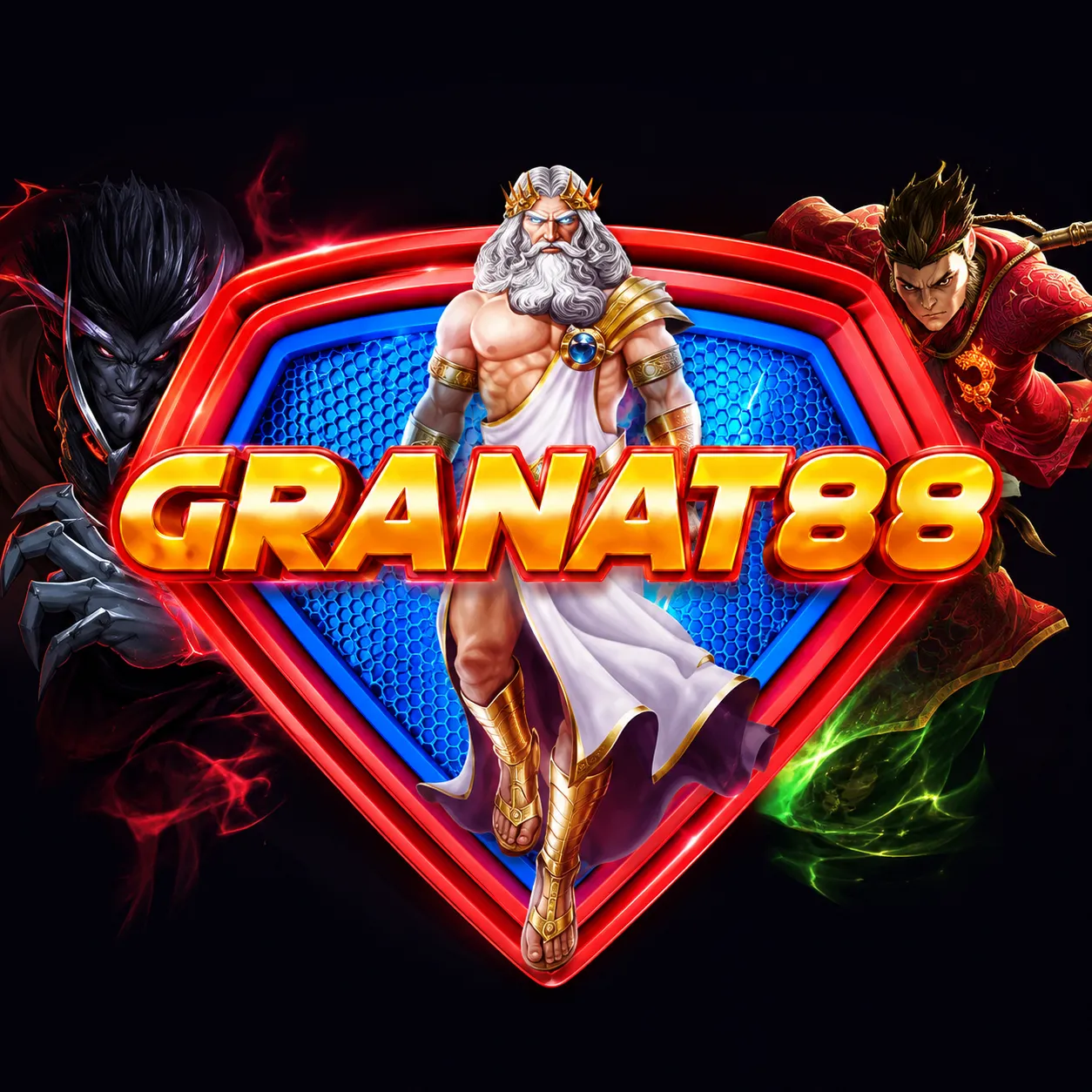 granat88 APK Casual