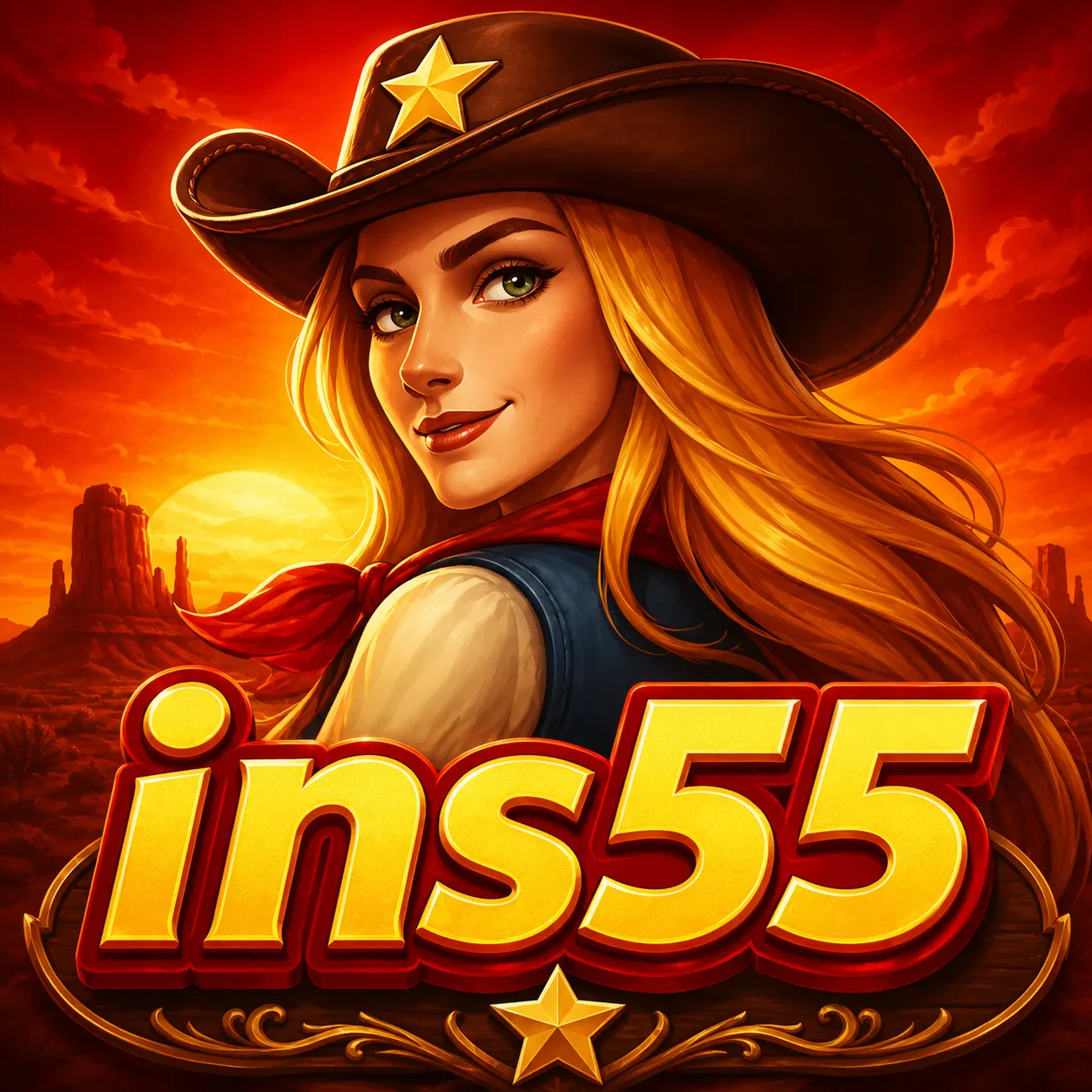 ins55 APK Tembak Ikan