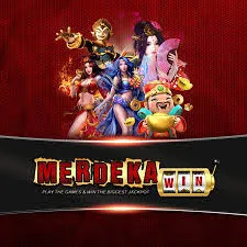 merdekawin APK Sportsbook